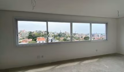 Apartamento com 3 quartos à venda na Rua Assunção, 185, Jardim Lindóia, Porto Alegre, 118 m2 por R$ 1.400.000