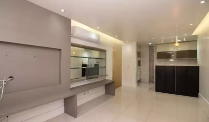 Apartamento com 3 quartos à venda na Rua Carlos Reverbel, 300, Jardim Carvalho, Porto Alegre, 69 m2 por R$ 385.000
