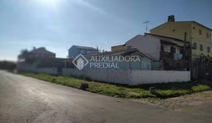 Terreno à venda na Rua Jackson de Figueiredo, 1473, Sarandi, Porto Alegre, 300 m2 por R$ 159.500