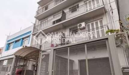 Apartamento com 2 quartos à venda na Rua Moura Azevedo, 245, São Geraldo, Porto Alegre, 93 m2 por R$ 308.000