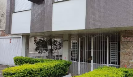 Apartamento com 2 quartos à venda na Rua Olinda, 274, São Geraldo, Porto Alegre, 64 m2 por R$ 290.000