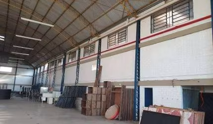Barracão / Galpão / Depósito à venda na Rua Landel de Moura, 2157, Tristeza, Porto Alegre, 1280 m2 por R$ 3.200.000