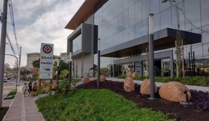 Sala comercial à venda na Rua Coronel Aparício Borges, 260, Glória, Porto Alegre, 29 m2 por R$ 385.000