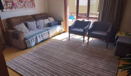 Cobertura com 3 quartos à venda na Rua Rubens Rosa Guedes, 245, Jardim Itu Sabará, Porto Alegre, 210 m2 por R$ 699.950