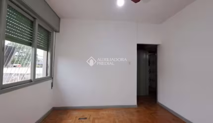 Apartamento com 1 quarto à venda na Rua Doutor Voltaire Pires, 32, Santo Antônio, Porto Alegre, 43 m2 por R$ 160.000