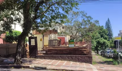 Terreno em condomínio fechado à venda na Rua Dom Diogo de Souza, 597, Cristo Redentor, Porto Alegre, 304 m2 por R$ 950.000
