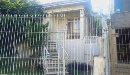 Casa com 3 quartos à venda na Rua Aliança, 392, Jardim Lindóia, Porto Alegre, 109 m2 por R$ 700.000