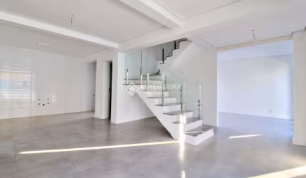 Casa em condomínio fechado com 3 quartos à venda na Rua Vinte e Seis de Abril, 94, Vila Ipiranga, Porto Alegre, 148 m2 por R$ 989.000
