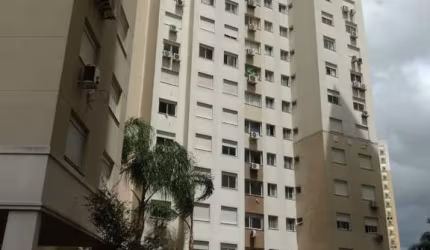 Apartamento com 3 quartos à venda na Avenida Dom Cláudio José Gonçalves Ponce de Leão, 240, Vila Ipiranga, Porto Alegre, 65 m2 por R$ 500.000