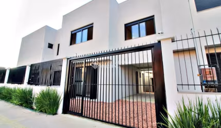 Casa em condomínio fechado com 3 quartos à venda na Rua Vinte e Seis de Abril, 102, Vila Ipiranga, Porto Alegre, 128 m2 por R$ 750.000