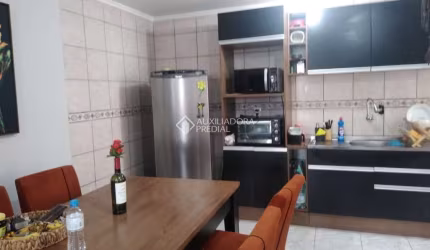 Apartamento com 2 quartos à venda na Rua Rio Branco, 551, Vila Ponta Porã, Cachoeirinha, 55 m2 por R$ 235.000