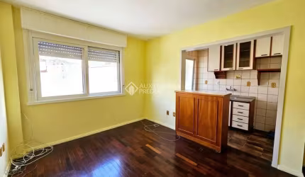 Apartamento com 1 quarto à venda na Rua Carlos Von Koseritz, 399, São João, Porto Alegre, 41 m2 por R$ 298.000
