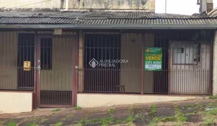Casa em condomínio fechado com 3 quartos à venda na Rua Gaspar de Lemos, 149, Vila Ipiranga, Porto Alegre, 117 m2 por R$ 390.000