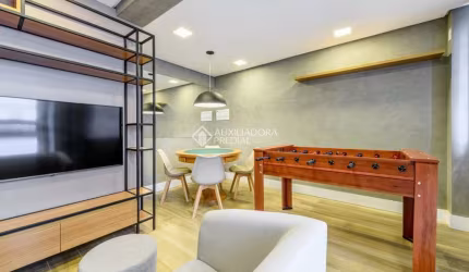 Apartamento com 2 quartos à venda na Alameda Três de Outubro, 15, Sarandi, Porto Alegre, 40 m2 por R$ 330.000