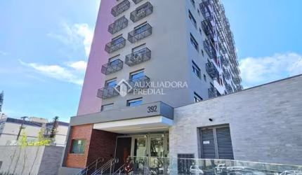 Apartamento com 1 quarto à venda na Rua Cipó, 392, Passo da Areia, Porto Alegre, 46 m2 por R$ 480.000