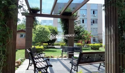 Apartamento com 3 quartos à venda na Rua Eurico Lara, 87, Medianeira, Porto Alegre, 75 m2 por R$ 257.000