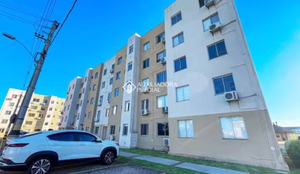 Apartamento com 2 quartos à venda na Rua Gabriel Franco da Luz, 560, Sarandi, Porto Alegre, 43 m2 por R$ 180.000