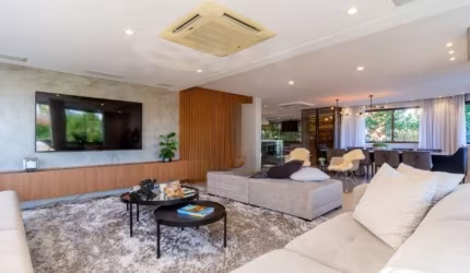 Apartamento com 3 quartos à venda na Rua Carlos Von Koseritz, 1251, São João, Porto Alegre, 217 m2 por R$ 2.700.000