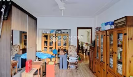 Apartamento com 2 quartos à venda na Rua dos Andradas, 721, Centro Histórico, Porto Alegre, 88 m2 por R$ 450.000
