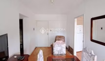 Apartamento com 2 quartos à venda na Avenida Princesa Isabel, 160, Santana, Porto Alegre, 53 m2 por R$ 212.000