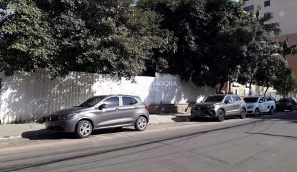 Terreno em condomínio fechado à venda na Rua Sete Povos, 289, Marechal Rondon, Canoas, 1499 m2 por R$ 2.000.000