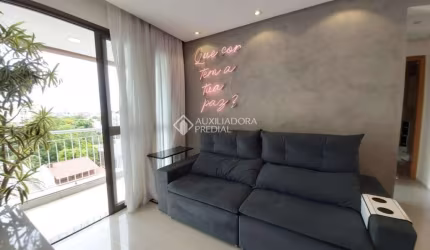 Apartamento com 2 quartos à venda na Rua Piauí, 40, Santa Maria Goretti, Porto Alegre, 62 m2 por R$ 620.000