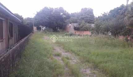 Terreno em condomínio fechado à venda na Rua Tamoios, 210, Vila Cachoeirinha, Cachoeirinha, 660 m2 por R$ 585.000