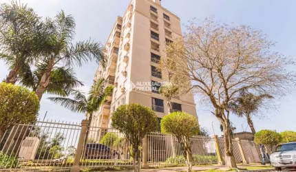 Apartamento com 2 quartos à venda na Rua Lindolfo Henke, 230, Sarandi, Porto Alegre, 53 m2 por R$ 260.000