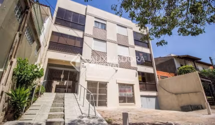 Apartamento com 1 quarto à venda na Avenida Bernardi, 256, Cristo Redentor, Porto Alegre, 38 m2 por R$ 139.000