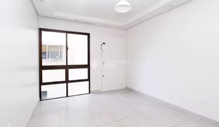 Apartamento com 2 quartos à venda na Rua Ari Barroso, 817, Sarandi, Porto Alegre, 54 m2 por R$ 259.900