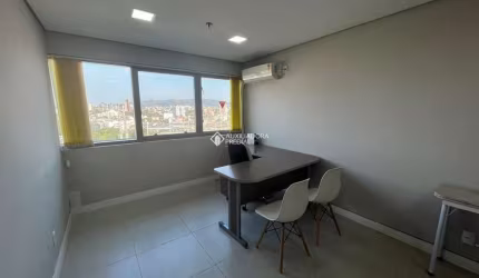 Sala comercial à venda na Avenida Assis Brasil, 4550, São Sebastião, Porto Alegre, 25 m2 por R$ 249.900