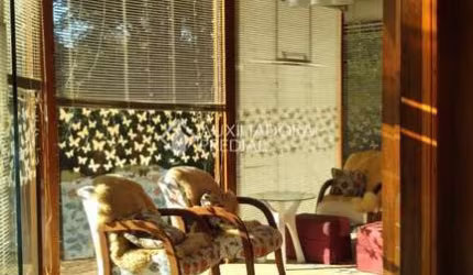 Casa em condomínio fechado com 3 quartos à venda na Roberto Eduardo Xavier, 328, Vale do Bosque, Gramado, 121 m2 por R$ 1.480.000