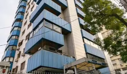 Apartamento com 4 quartos à venda na Rua Castro Alves, 257, Independência, Porto Alegre, 302 m2 por R$ 2.500.000