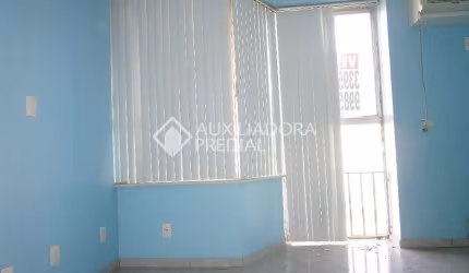 Sala comercial à venda na Avenida Pernambuco, 2817, Navegantes, Porto Alegre, 53 m2 por R$ 110.000