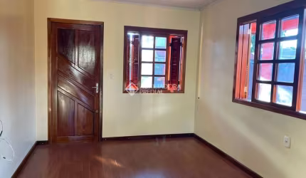 Casa com 2 quartos à venda na Governador Ernesto Dornelles, 298, Vila Imbui, Cachoeirinha, 56 m2 por R$ 399.900