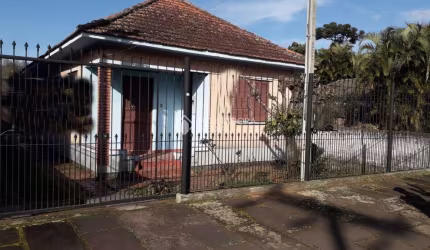 Terreno em condomínio fechado à venda na Rua Tamoios, 198, Vila Cachoeirinha, Cachoeirinha, 660 m2 por R$ 695.000
