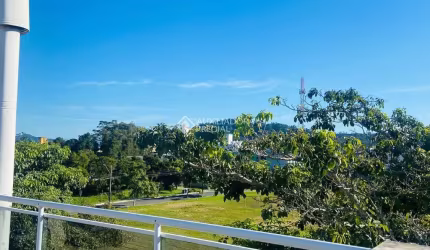Cobertura com 3 quartos à venda na Rua Vasco de Oliveira Gondin, 430, Canasvieiras, Florianópolis, 142 m2 por R$ 900.000