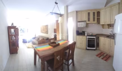 Apartamento com 1 quarto à venda na Carlos Lengler Filho, 228, Planalto, Gramado, 42 m2 por R$ 690.000