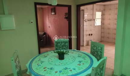 Casa com 3 quartos à venda na Rua Terezinha Turcato, 634, Costa e Silva, Porto Alegre, 52 m2 por R$ 250.000