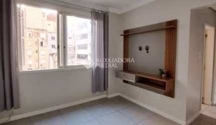 Apartamento com 1 quarto à venda na Rua General João Manoel, 207, Centro Histórico, Porto Alegre, 35 m2 por R$ 245.000