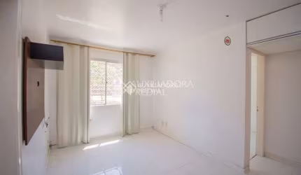 Apartamento com 2 quartos à venda na Rua Figueredo Mascarenhas, 991, Sarandi, Porto Alegre, 43 m2 por R$ 159.000