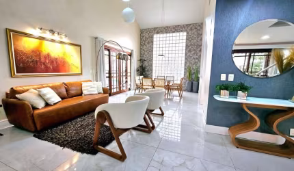 Casa em condomínio fechado com 3 quartos à venda na Avenida Ecoville, 356, Sarandi, Porto Alegre, 305 m2 por R$ 1.850.000