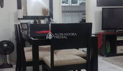 Apartamento com 1 quarto à venda na Rua Amapá, 304, Vila Ponta Porã, Cachoeirinha, 49 m2 por R$ 180.200