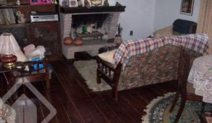 Casa em condomínio fechado com 6 quartos à venda na Rua Edmundo Bastian, 245, Cristo Redentor, Porto Alegre, 279 m2 por R$ 1.200.000