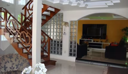 Casa com 4 quartos à venda na Avenida Karl Iwers, 261, Jardim Itu Sabará, Porto Alegre, 371 m2 por R$ 1.793.500