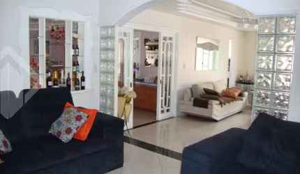 Casa com 4 quartos à venda na Avenida Karl Iwers, 261, Jardim Itu Sabará, Porto Alegre, 371 m2 por R$ 1.793.500