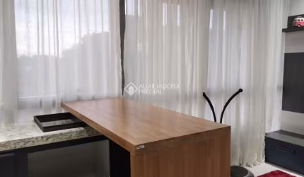Sala comercial à venda na Rua Doutor Armando Barbedo, 245, Tristeza, Porto Alegre, 30 m2 por R$ 490.000