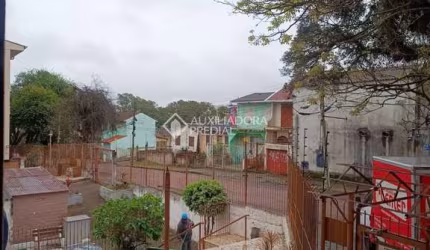 Apartamento com 1 quarto à venda na Avenida Baltazar de Oliveira Garcia, 2850, Sarandi, Porto Alegre, 31 m2 por R$ 105.000