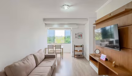Apartamento com 2 quartos à venda na Rua Comissário Bergmann, 59, Sarandi, Porto Alegre, 52 m2 por R$ 270.000