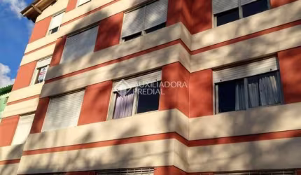 Apartamento com 2 quartos à venda na Rua dos Maias, 2280, Rubem Berta, Porto Alegre, 59 m2 por R$ 165.000